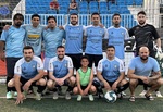 Uruguay montreal fc